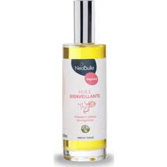 Neobulle Huile Bienveillante Vergetures 100 ml