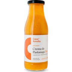 Casa Amella Crème de carotte Point de cayenne 500ml