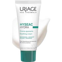 Uriage Hyséac Hydra Crème Apaisante 40ml