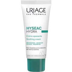 Uriage Hyséac Hydra Crème Apaisante 40ml