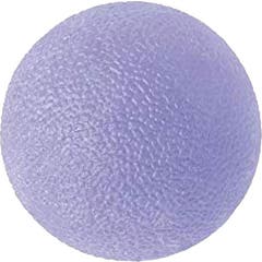 Sissel Press Ball Moyen Bleu 1ut