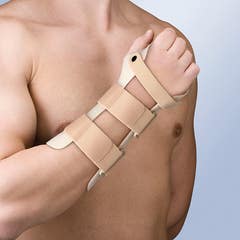 Donjoy Playmaker Xpert Wrap Rodillera TXL 1ud