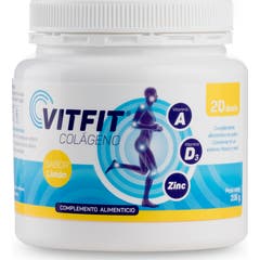 Vitfit Colágeno Limón 104g