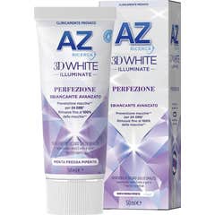 Az 3D White Dentifrice Illuminant Perfection 50ml