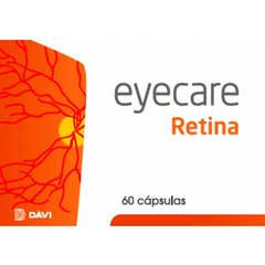 Eyecare Retina 60caps