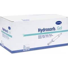 Hydrosorb Pans Gel Sering 10 T