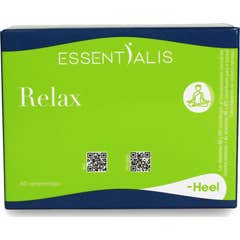 Essentialis Relax 60comp