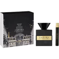Carven Pack C'est Paris Elixir Homme EDP 100 ml + 10 ml