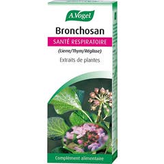 A. Vogel Bronchosan 50ml