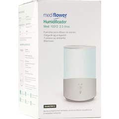 Mediflower Humidificateur Modèle 10012 1ut