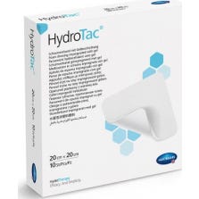 Hydrotac Pans N/Adh 20X20Cm 10