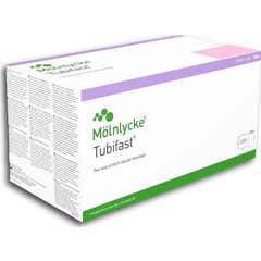 Tubifast Bandage tubulaire élastique 2 directions violet 1 unité