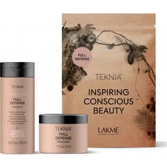 Lakmé Teknia Pack Inspiring Conscious Full Defense Beauty