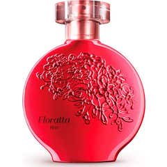 O Boticário Floratta Red Eau de Toilette 75ml