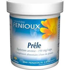 Fenioux Prêle des champs 200caps