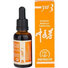 Equisalud Yap 3 apaisant 31ml  Equisalud Yap 3 apaisant 31ml