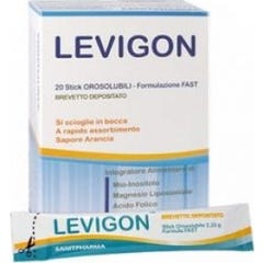Levigon 20 Sachets