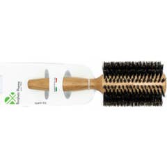 Borghetti Enrico Snc Cepillo Rodillo de Cerdas de Madera 70mm 1ud