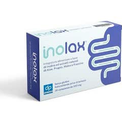 Digi-Pharm Inolax 20comp
