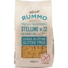 Rummo Stelline 22 400G