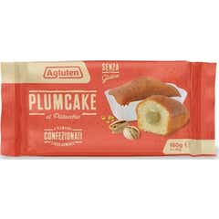 Agluten Plumcake Pistache Bio 160g