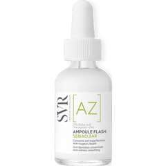SVR Sebiaclear Ampoule Flash 30ml
