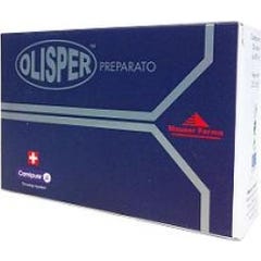 Olisper 30 Enveloppes