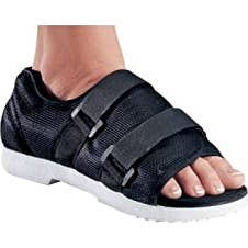 Donjoy Chaussures Post-opératoires Taille 42-44 1 Paire