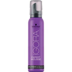 Schwarzkopf Igora Expert Mousse Semi-permanent 7-65 100ml