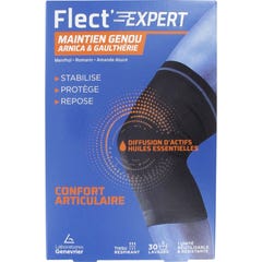 Flect Expert Maintein Genou T1 1ut