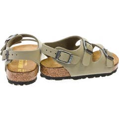 Birkenstock Rio Khaki Talla 41 1 Par