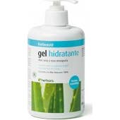 Herbora Gel Aloe-Rosa Mosqueta 500ml