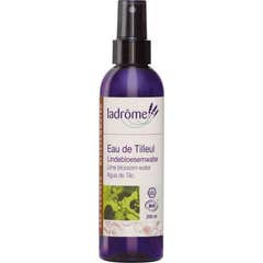 Ladrôme Eau de Tilleul 200ml