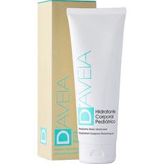 D'Aveia Creme Corporal Hidratante Pediátrico 250ml