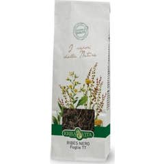 Feuilles d'herbe de cassis 100G