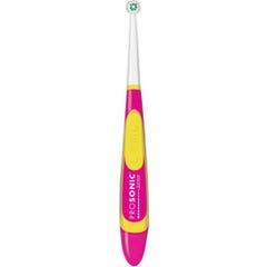Prosonic Junior Bden Elec Rose