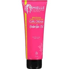 Mielle Babassu Curly Cocktail Crème Boucles 220ml
