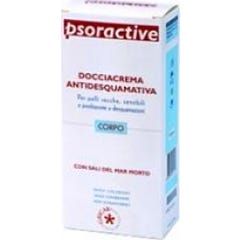 Crème de Douche Psoractive 250Ml