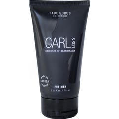 Carl&Son Face Scrub 75ml