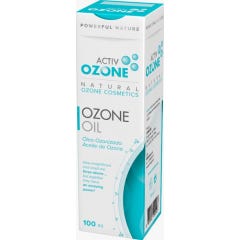 Activozone Ozone Oil 100ml