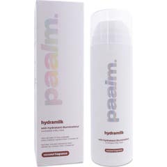 Paalm Hydramilk Soin Hydratant Illuminateur 150 ml