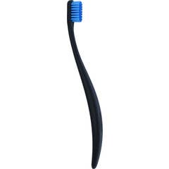 Promis Brosse à Dents Single Noir 1 Unité