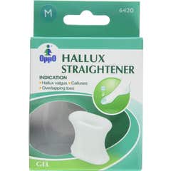 Oppo Séparateur Anatomique 6422 Taille M 2uts