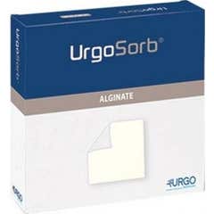 Urgosorb Pansement Stérile 5cmx10cm 16uts