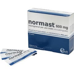 Normast*Mps Susp.20 Enveloppes