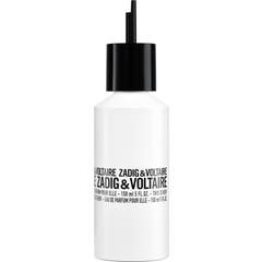 Zadig & Voltaire This Is Her Eau de Parfum Recharge 150 ml