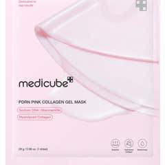 Medicube PDRN Pink Collagen Masque Gel 28 g