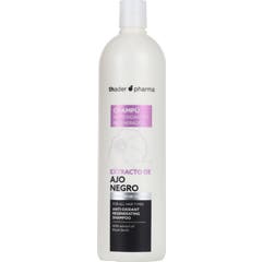 Thader Pharma Shampooing Ail Noir 1 L