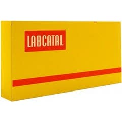 Labcatal Magnésium 28 Ampoules
