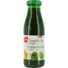 Voelkel Green Smoothie Mango Kale & Spinach Bio 250ml